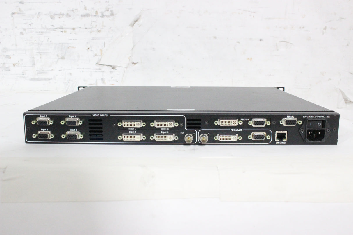 Barco R9004694 PDS-902 3G Digital Switcher