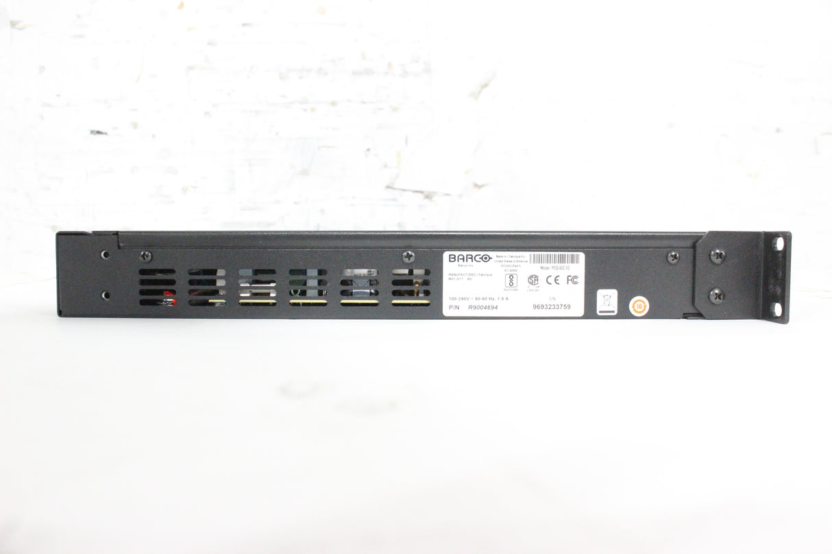 Barco R9004694 PDS-902 3G Digital Switcher