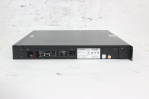 Barco R9004694 PDS-902 3G Digital Switcher