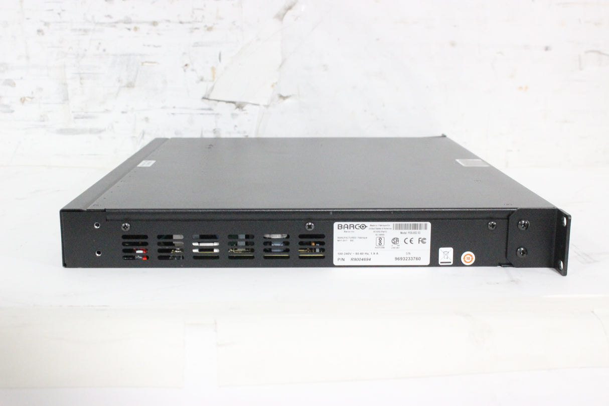 Barco R9004694 PDS-902 3G Digital Switcher