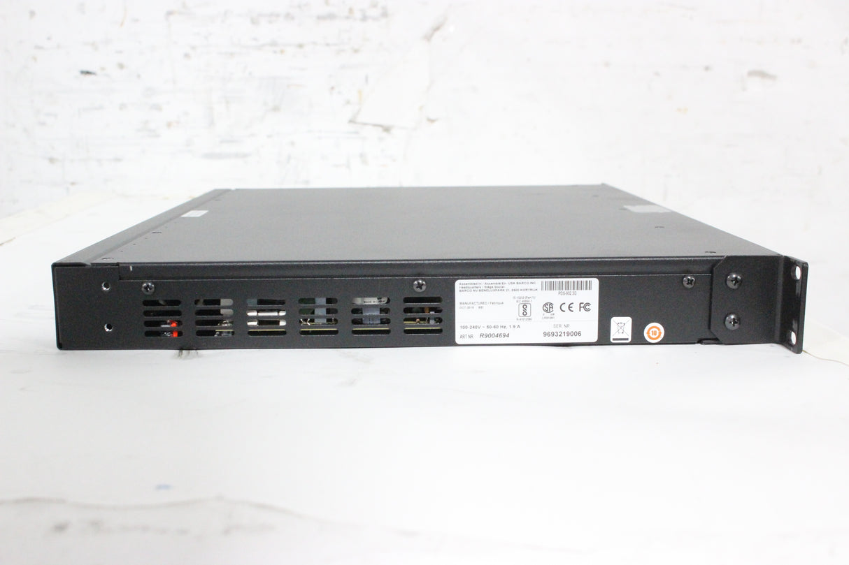 Barco R9004694 PDS-902 3G Digital Switcher