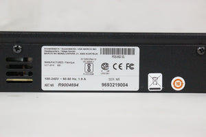 Barco R9004694 PDS-902 3G Digital Switcher