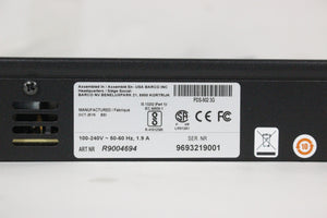 Barco R9004694 PDS-902 3G Digital Switcher