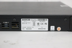 Barco R9004694 PDS-902 3G Digital Switcher