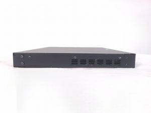 Barco PDS-902 3G-SDI Digital Switcher (MISSING BUTTON)