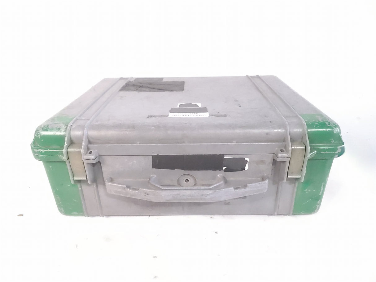 Barco PDS-902 3G-SDI Digital Switcher (MISSING BUTTON)
