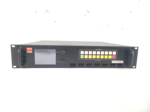 Barco PS-2005 D HD-SDI PresentationPRO-II Video Switcher