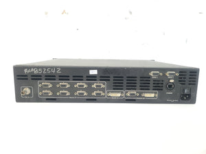 Barco PS-2005 D HD-SDI PresentationPRO-II Video Switcher