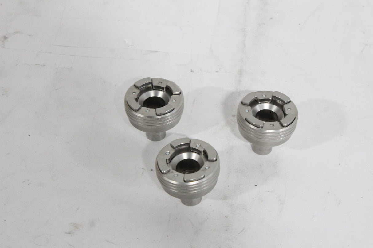 Barco R819157K BME K Interlocking Top Adapters