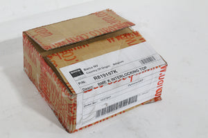 Barco R819157K BME K Interlocking Top Adapters