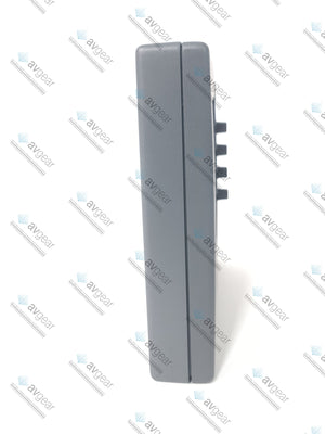 Barco R9004623 FSN-150 Compact Video Controller w/ RCP-120 Remote Control Panel and FSN LCD Display in Wheeled Road Case