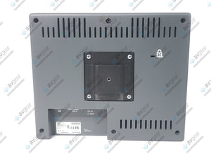 Barco R9004623 FSN-150 Compact Video Controller w/ RCP-120 Remote Control Panel and FSN LCD Display in Wheeled Road Case