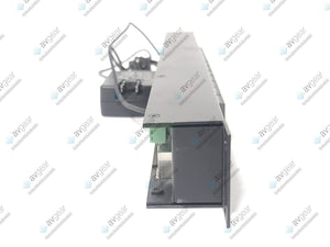 Barco R9004623 FSN-150 Compact Video Controller w/ RCP-120 Remote Control Panel and FSN LCD Display in Wheeled Road Case