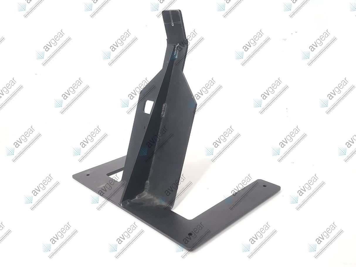 Barco R9004623 FSN-150 Compact Video Controller w/ RCP-120 Remote Control Panel and FSN LCD Display in Wheeled Road Case