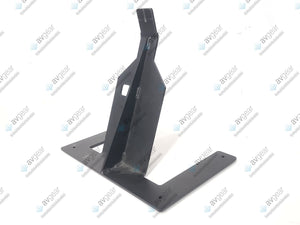 Barco R9004623 FSN-150 Compact Video Controller w/ RCP-120 Remote Control Panel and FSN LCD Display in Wheeled Road Case