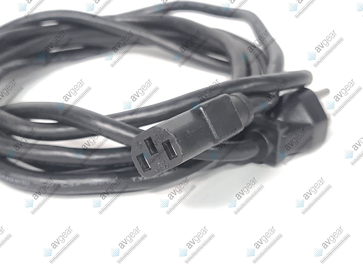 Barco R9004623 FSN-150 Compact Video Controller w/ RCP-120 Remote Control Panel and FSN LCD Display in Wheeled Road Case