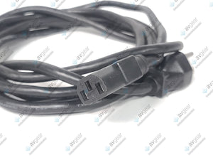 Barco R9004623 FSN-150 Compact Video Controller w/ RCP-120 Remote Control Panel and FSN LCD Display in Wheeled Road Case