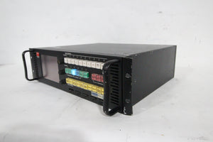 Barco R9004678 ScreenPRO-II HD Switcher with 3G EOC