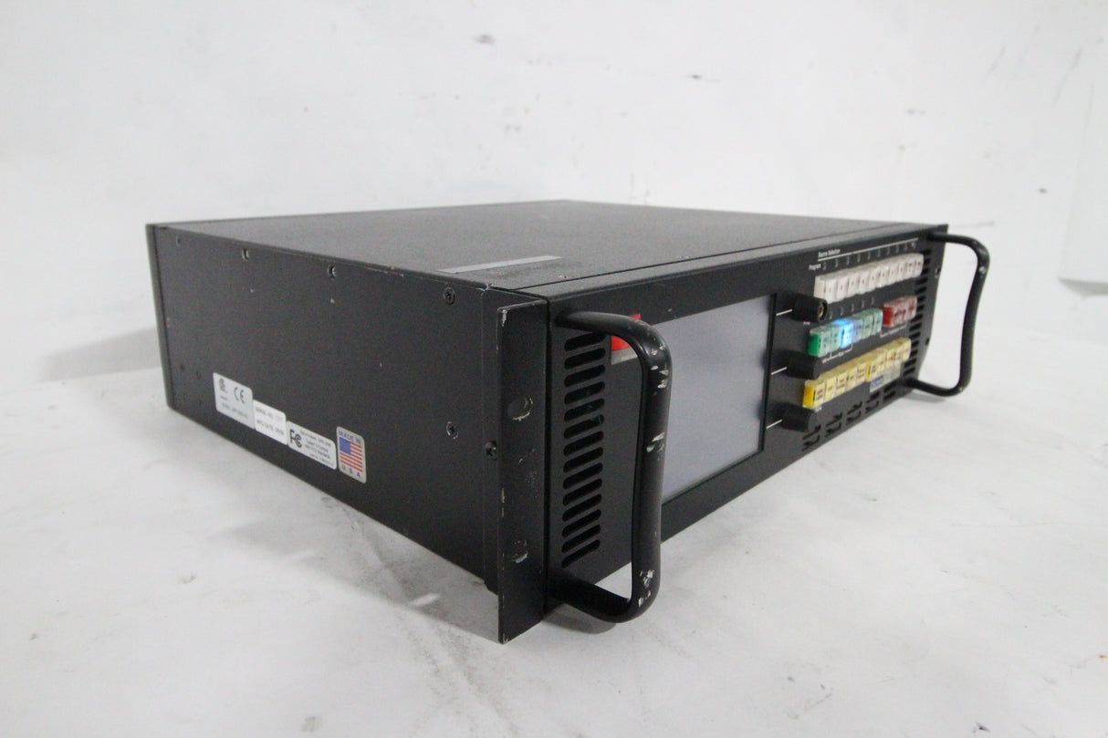 Barco R9004678 ScreenPRO-II HD Switcher with 3G EOC