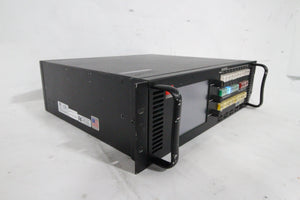 Barco R9004678 ScreenPRO-II HD Switcher with 3G EOC