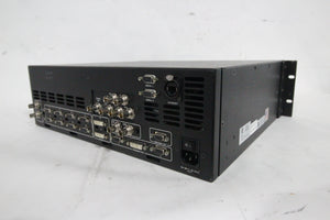 Barco R9004678 ScreenPRO-II HD Switcher with 3G EOC