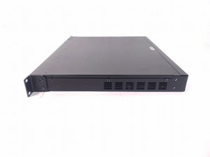 Barco R9004688 PDS-902 Digital Video Switcher in Hard Case