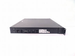 Barco R9004688 PDS-902 Digital Video Switcher in Hard Case