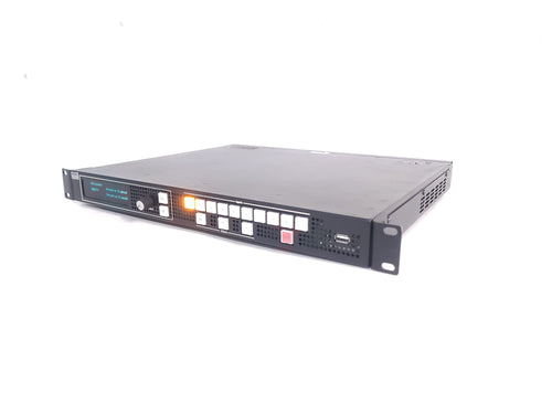Barco R9004688 PDS 902 3G Digital Switcher w/ AC Power Cable