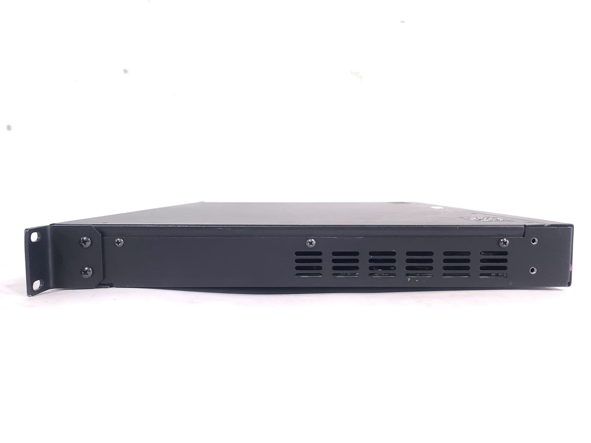 Barco R9004688 PDS 902 3G Digital Switcher w/ AC Power Cable