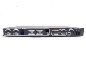 Barco R9004688 PDS 902 3G Digital Switcher w/ AC Power Cable