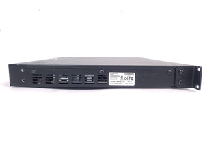 Barco R9004688 PDS 902 3G Digital Switcher w/ AC Power Cable