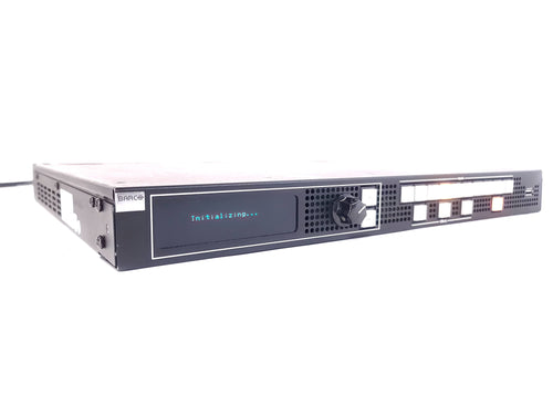 Barco R9004688 PDS 902 3G Digital Video Switcher (Needs Repair)