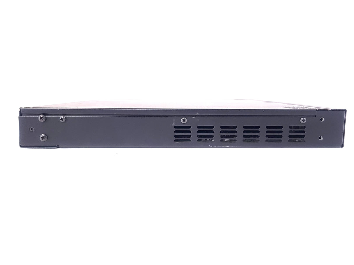 Barco R9004688 PDS 902 3G Digital Video Switcher (For Parts)