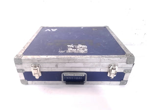Barco R9004688 PDS‑902 Digital Switcher in Hard Carrying Case