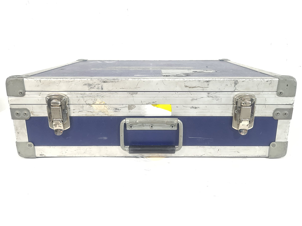 Barco R9004688 PDS‑902 Digital Switcher in Hard Carrying Case