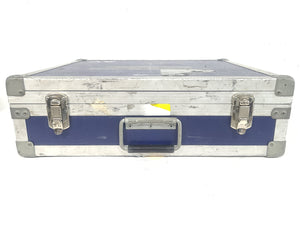 Barco R9004688 PDS‑902 Digital Switcher in Hard Carrying Case