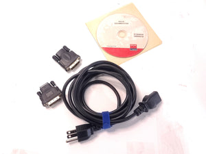 Barco R9004688 PDS‑902 Digital Switcher in Hard Carrying Case