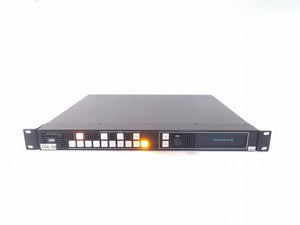 Barco R9004688 PDS‑902 Digital Switcher in Hard Carrying Case
