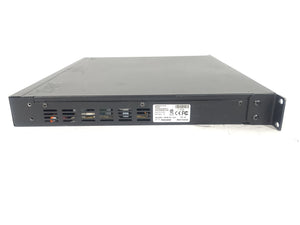 Barco R9004688 PDS‑902 Digital Switcher in Hard Carrying Case