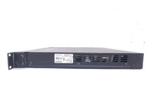 Barco R9004688 PDS‑902 Digital Switcher in Hard Carrying Case