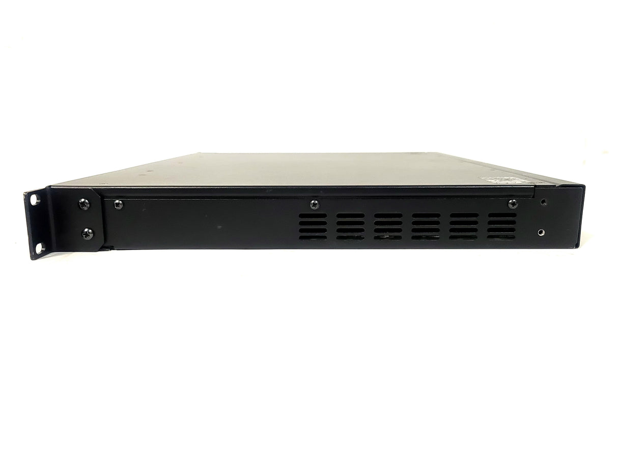 Barco R9004688 PDS‑902 Digital Switcher in Hard Carrying Case