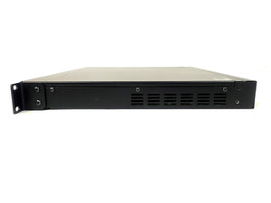 Barco R9004688 PDS‑902 Digital Switcher in Hard Carrying Case