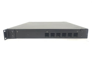 Barco R9004688 PDS‑902 Digital Switcher in Hard Carrying Case