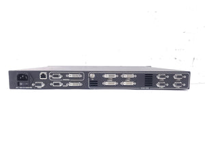 Barco R9004688 PDS‑902 Digital Switcher in Hard Carrying Case