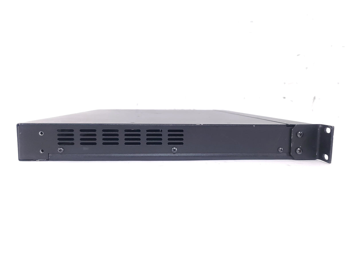 Barco R9004688 PDS‑902 Digital Switcher in Hard Carrying Case