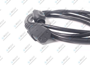 Barco R9004694 PDS-902 3G Digital Switcher in Hard Carry Case