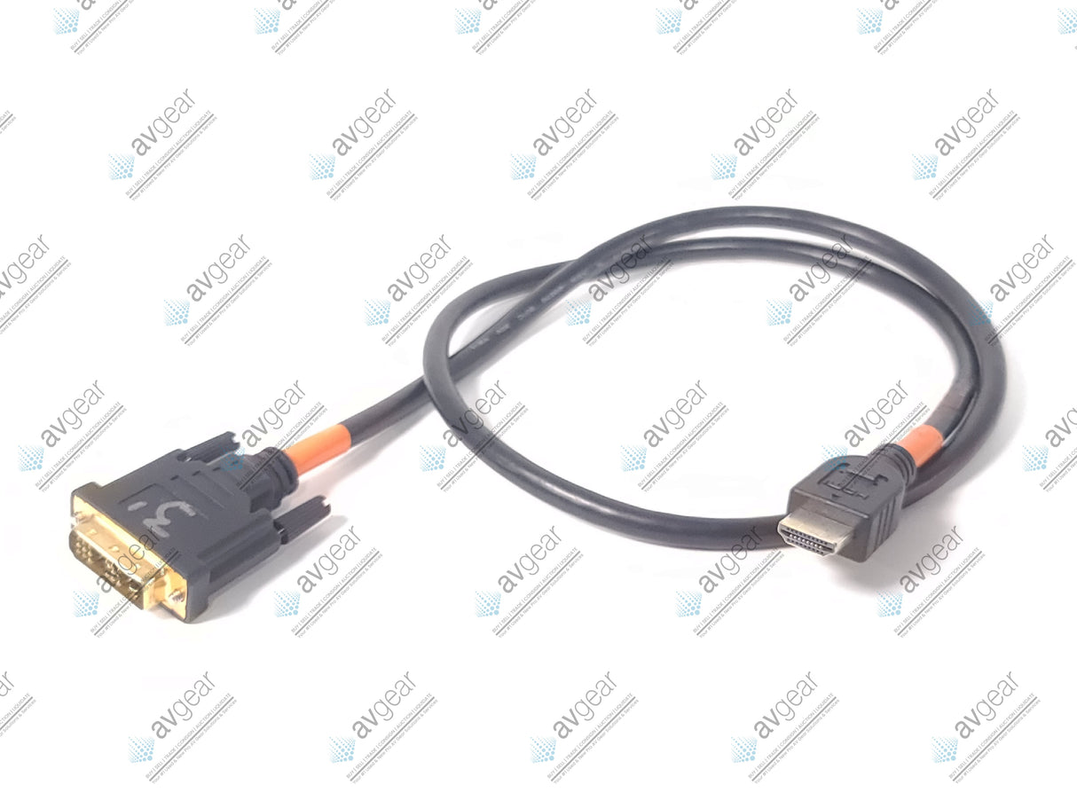 Barco R9004694 PDS-902 3G Digital Switcher in Hard Carry Case