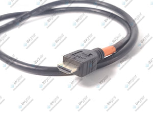 Barco R9004694 PDS-902 3G Digital Switcher in Hard Carry Case