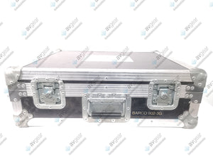 Barco R9004694 PDS-902 3G Digital Switcher in Hard Carry Case