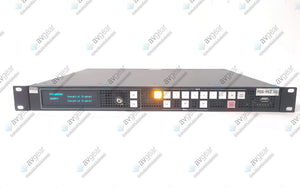 Barco R9004694 PDS-902 3G Digital Switcher in Hard Carry Case